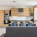 Apartamento Platani By Interhome