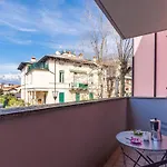 Apartamento Platani By Interhome Dervio