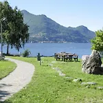 Platani By Interhome * Dervio