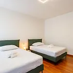 Platani By Interhome Apartamento Dervio