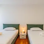 Platani By Interhome Appartement *
