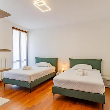 Platani By Interhome *