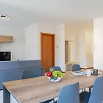 דירה Platani By Interhome דרביו