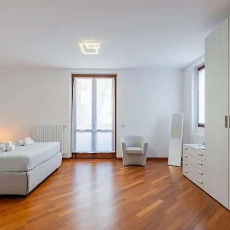Platani By Interhome Dervio