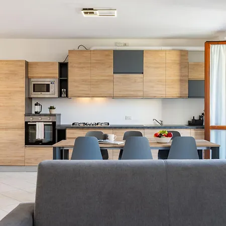 דירה Platani By Interhome