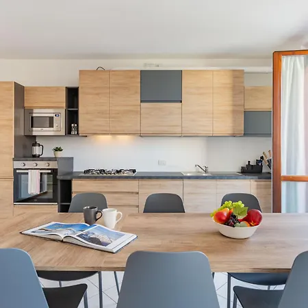 Platani By Interhome Dervio