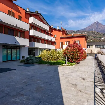 Platani By Interhome Apartman