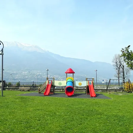 Platani By Interhome * Dervio