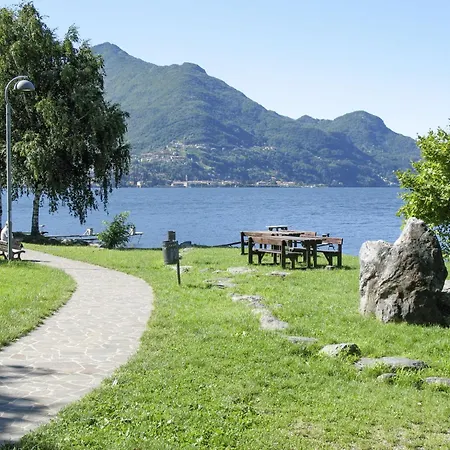 Platani By Interhome * Dervio