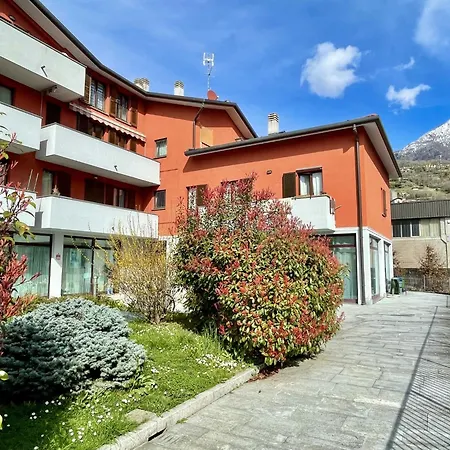 Platani By Interhome