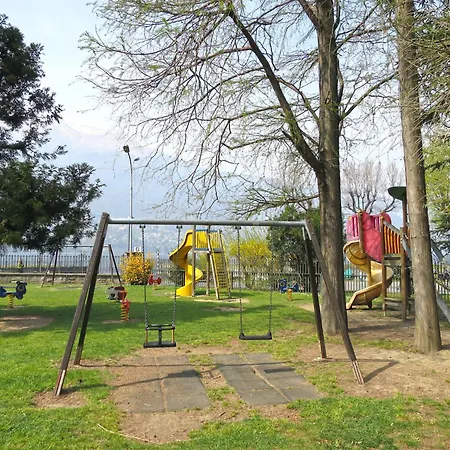 Platani By Interhome Apartman *