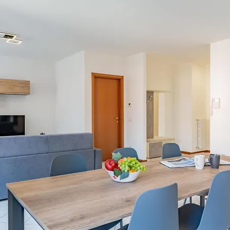 Apartment Platani By Interhome Dervio