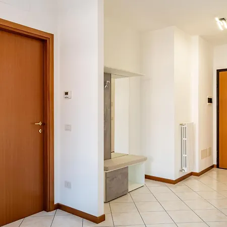 Platani By Interhome Apartment Dervio
