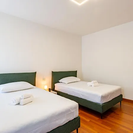 Platani By Interhome Apartman Dervio