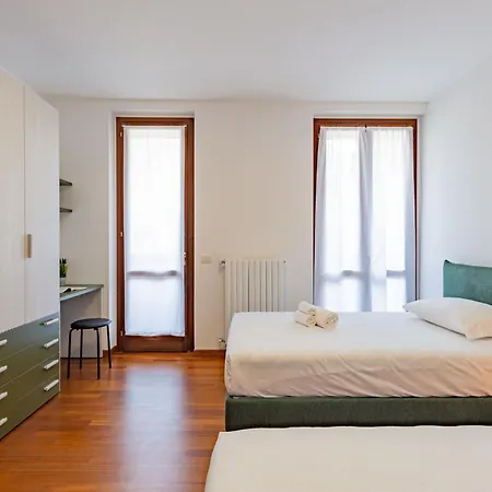 דירה Platani By Interhome