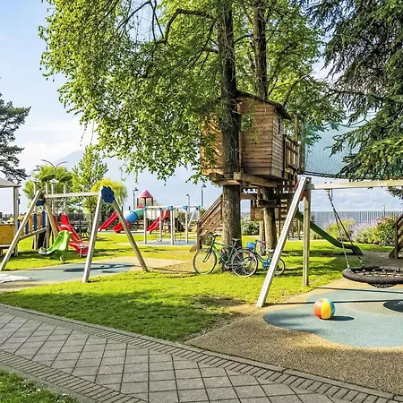 Platani By Interhome * Dervio