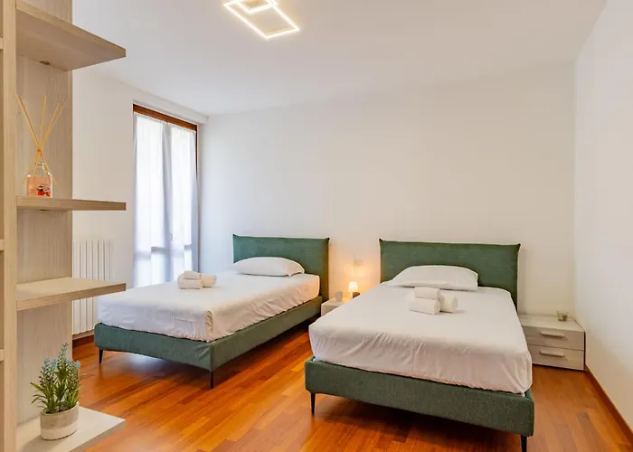 Platani By Interhome *