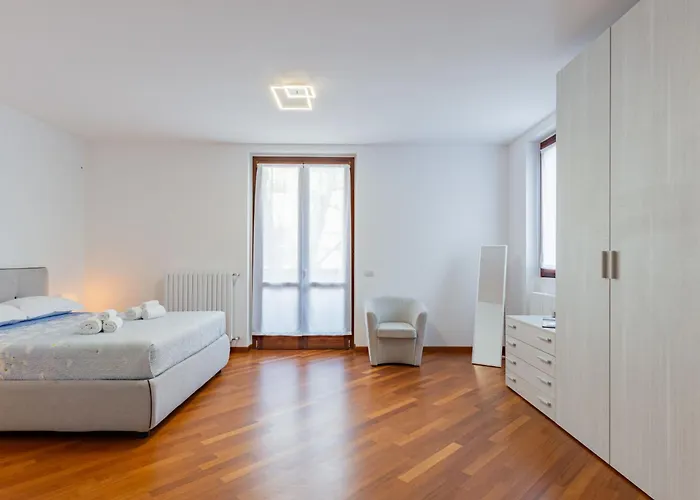 Platani By Interhome Dervio