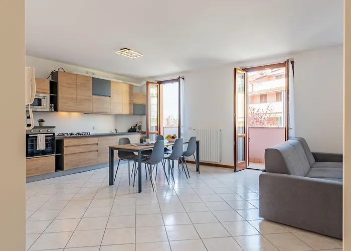 Platani By Interhome *