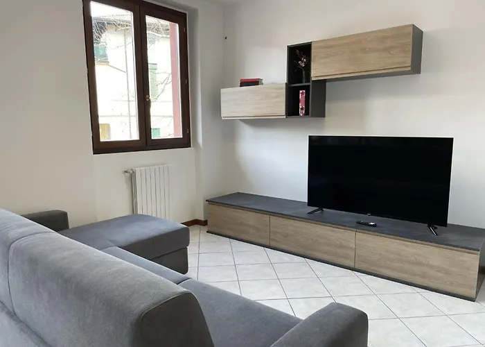 Platani By Interhome