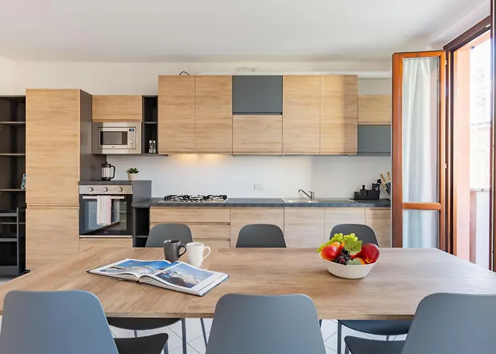 Platani By Interhome Dervio