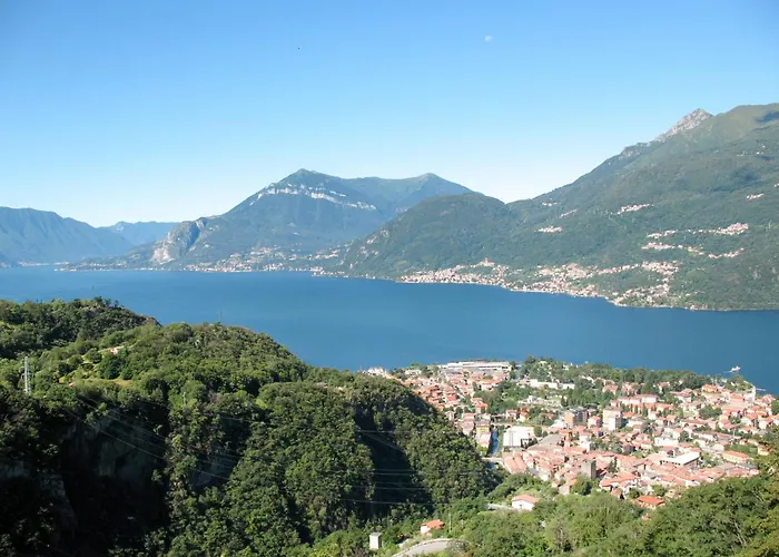 Apartamento Platani By Interhome