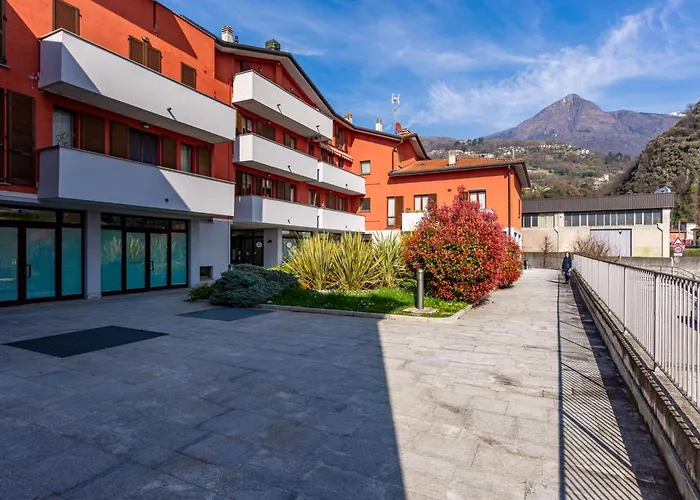 Platani By Interhome Apartamento