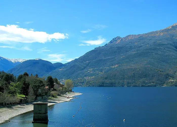 Platani By Interhome