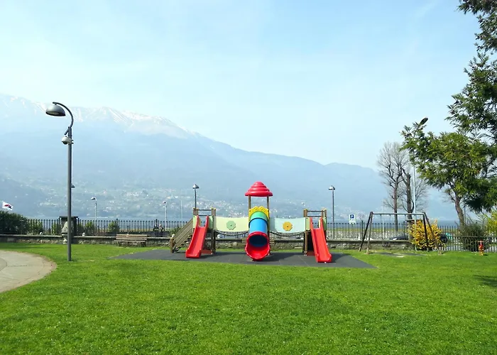 Platani By Interhome * Дервио