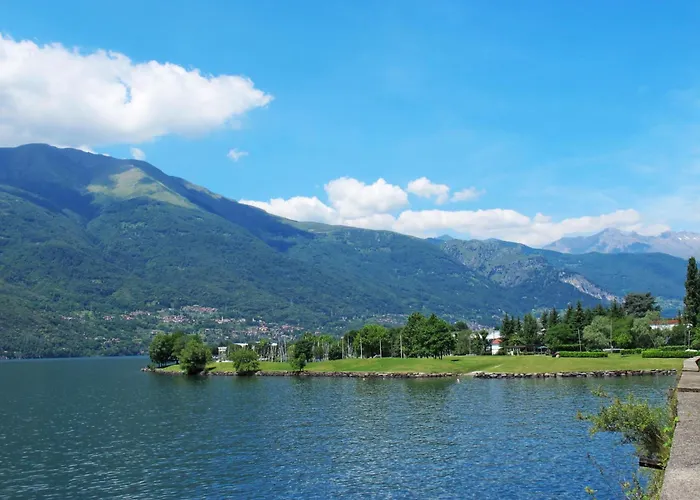 Апартаменты Platani By Interhome