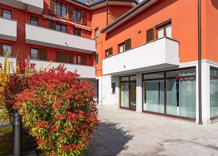 Platani By Interhome Apartamento Dervio