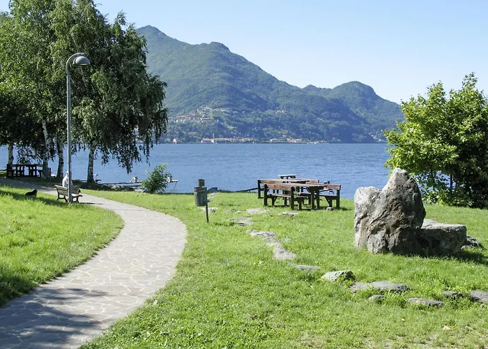 Platani By Interhome * Дервио