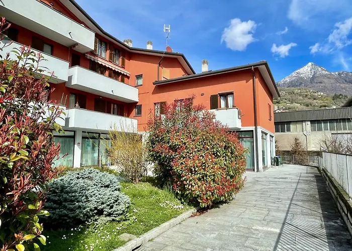 Platani By Interhome