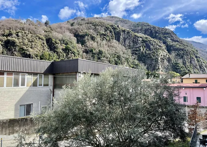 Platani By Interhome Apartamento