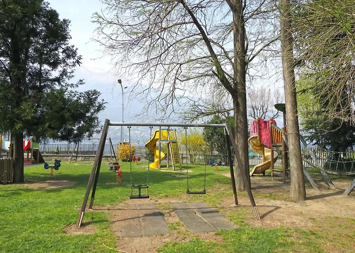 Platani By Interhome Апартаменты *