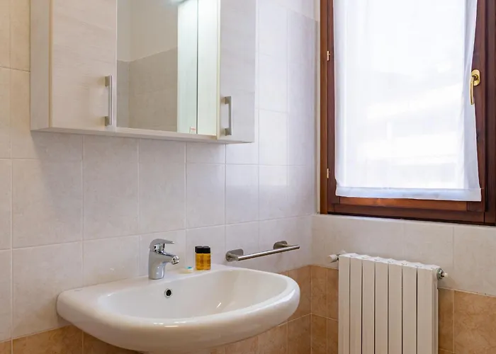 Platani By Interhome Апартаменты Дервио