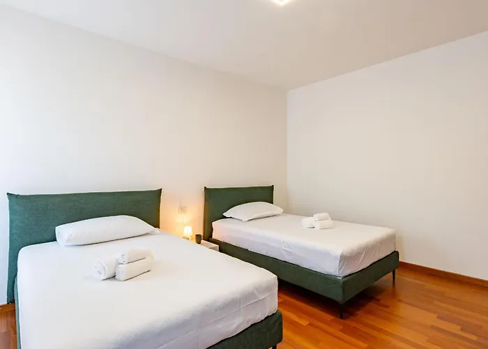 Platani By Interhome Apartamento Dervio