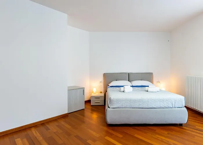 Platani By Interhome Apartamento