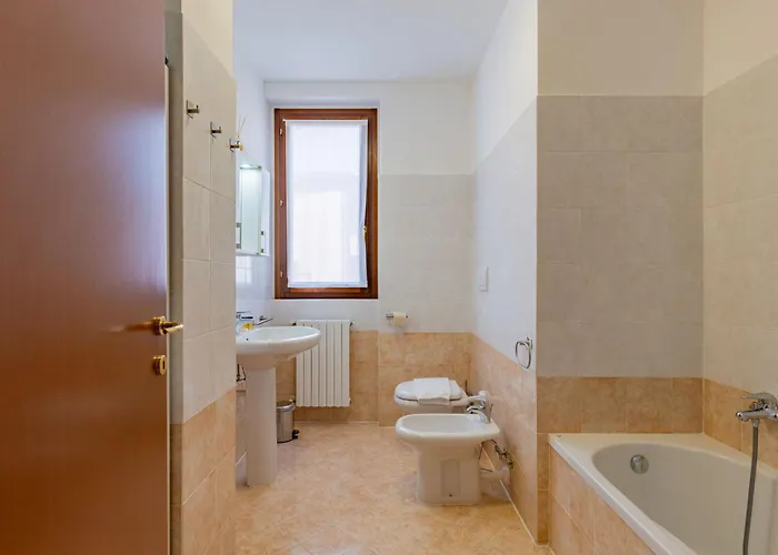 Platani By Interhome Lägenhet