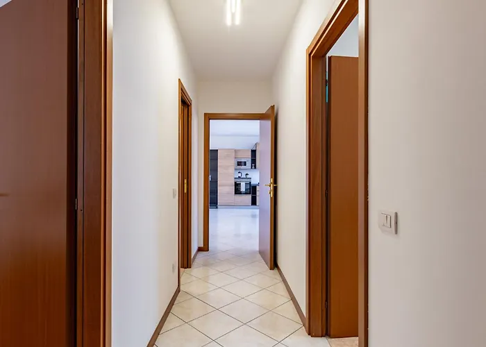 Platani By Interhome * Dervio