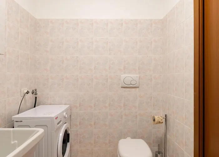 Platani By Interhome Dervio