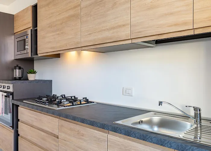 Platani By Interhome * Dervio