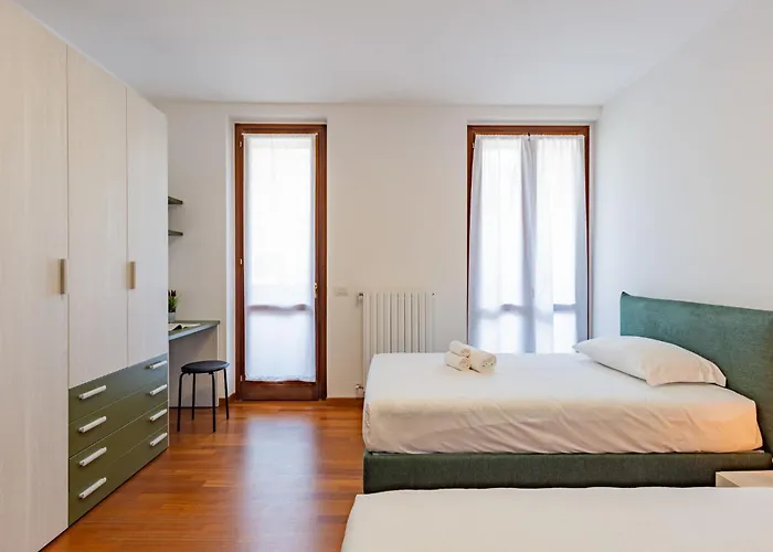 Апартаменты Platani By Interhome