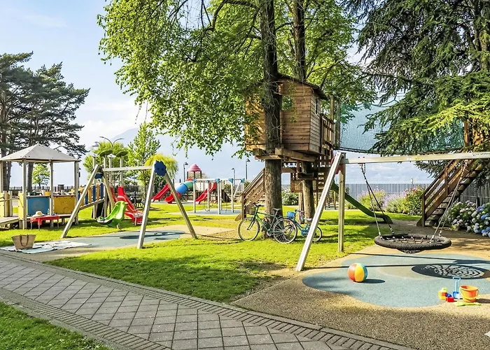 Platani By Interhome * Dervio