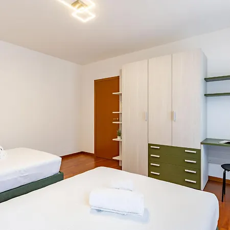 Apartment Platani By Interhome Dervio