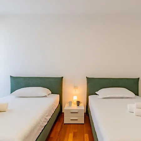 Platani By Interhome Apartment *
