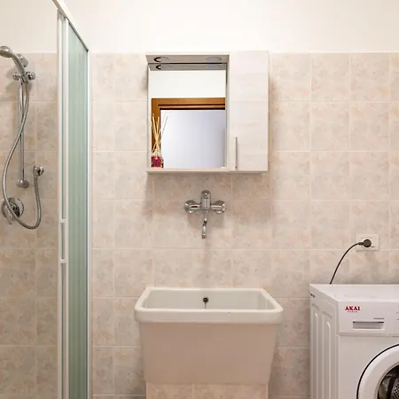 Platani By Interhome Apartment Dervio