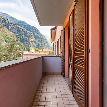 Platani By Interhome Apartment Dervio