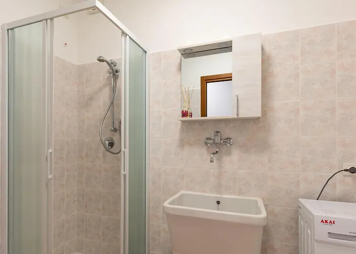 Platani By Interhome Apartamento *