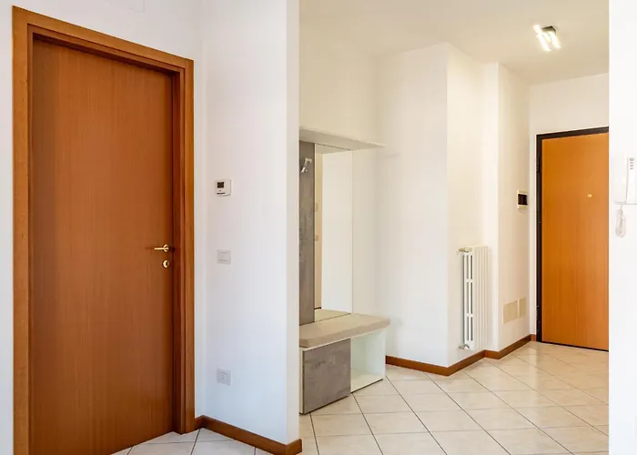 Platani By Interhome Apartment Dervio